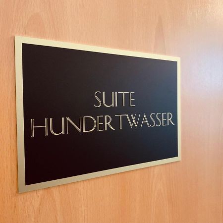 Suite Hundertwasser 에르푸르트 외부 사진